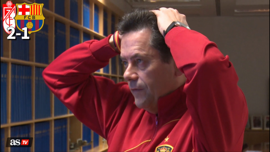 واکنش های جالب روزنامه نگار رئ...