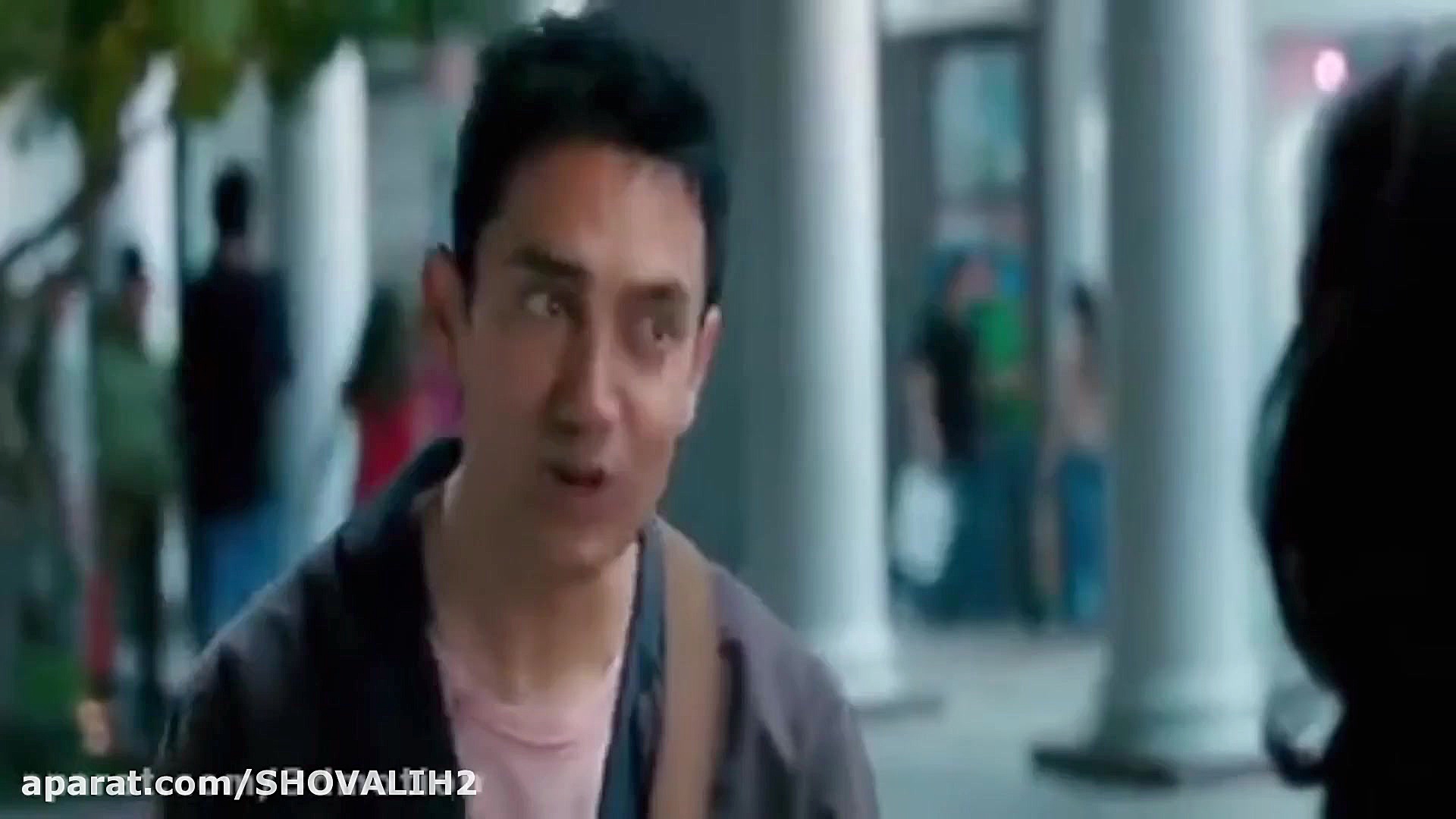 میکس عامر خان وکارینا  فالو= ف...