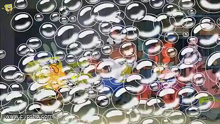 باب اسفنجی | کارتون باب اسفنجی...