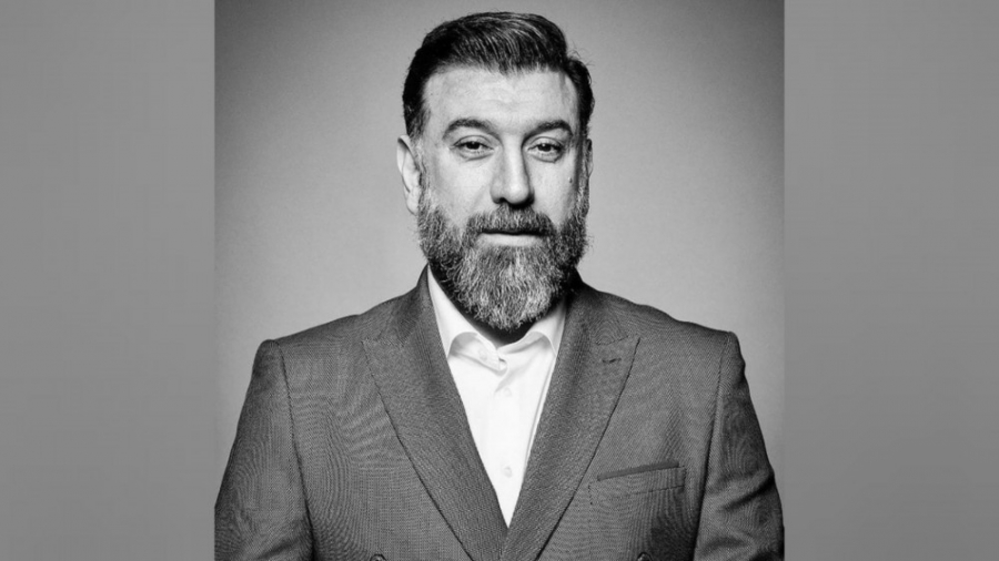 علی انصاریان درگذشت