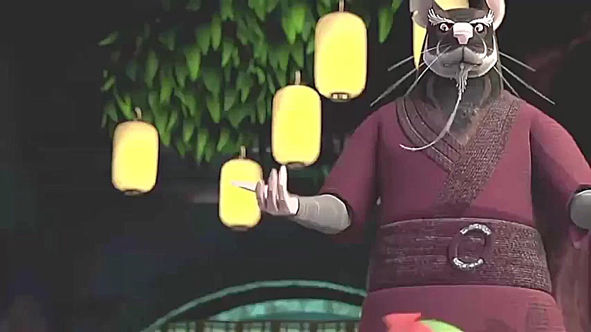 بچه گی لاک پشت های نینجا