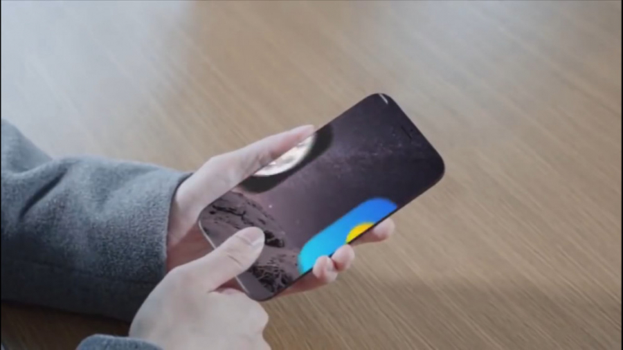 مقایسه گلکسی نوت 8 و آیفون 8 (...