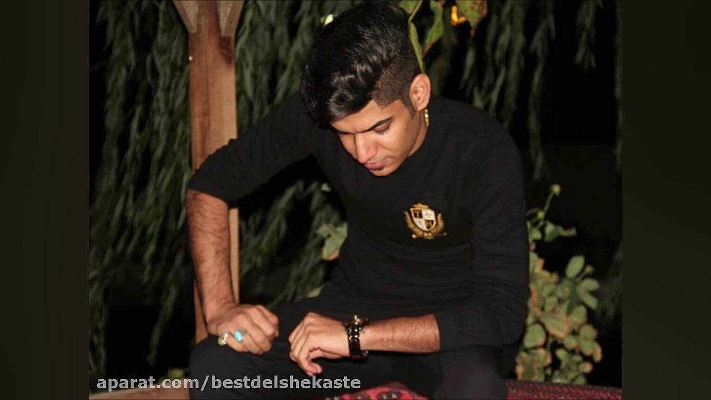 آهنگ شاد کردی مجلسی مجتبی ترکا...