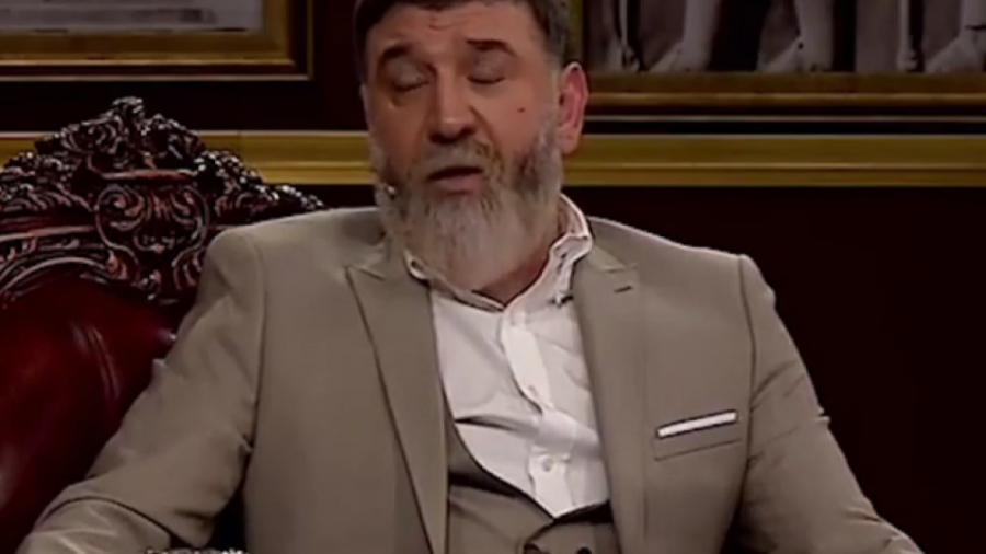 علی انصاریان فوت علی انصاریان...