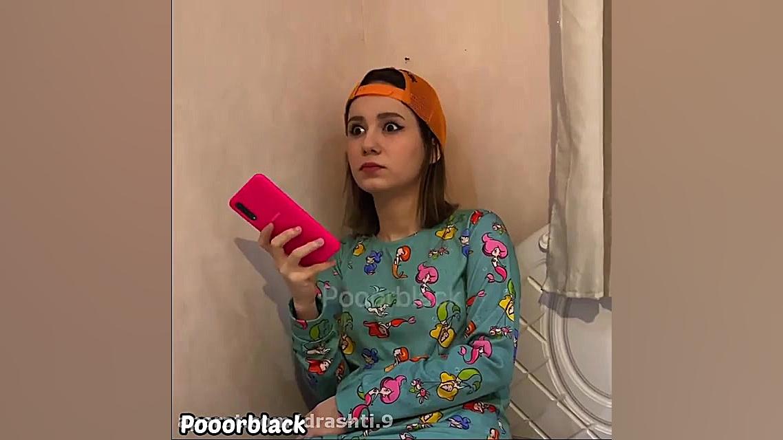 طنز خنده دار پریسا پور بلک