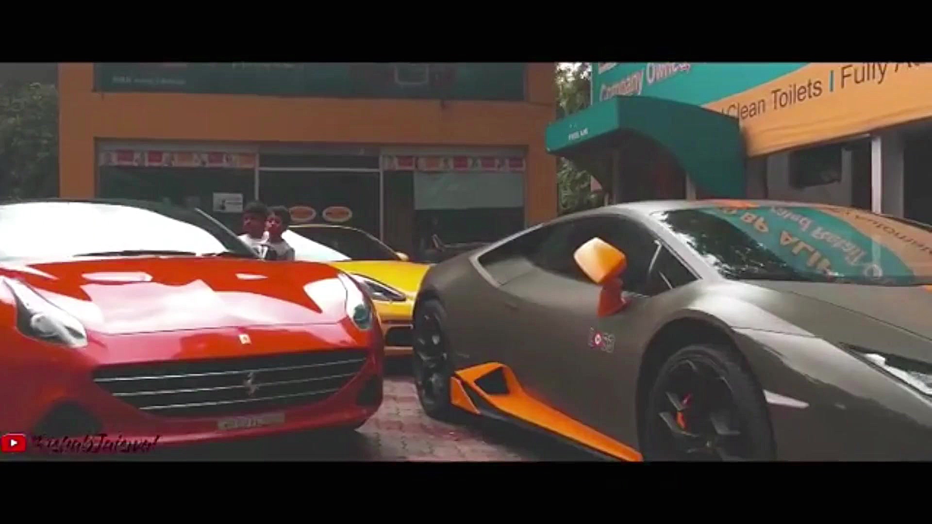 کلیپ میکس شده ماشین  mixed car...