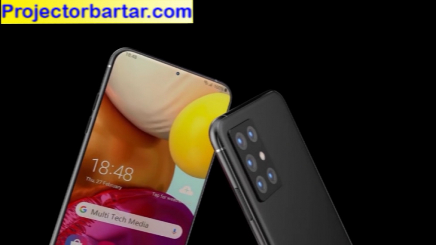 گوشی سامسونگ Samsung Galaxy A7...