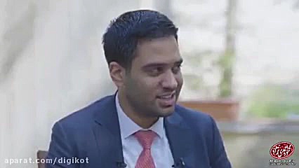 مصاحبه محمود احمدی نژاد درباره...