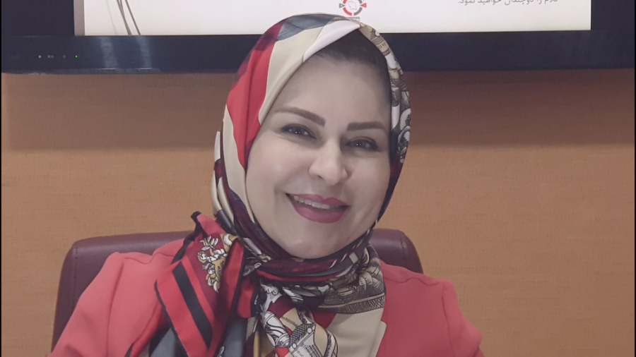 مدرسه سخن : ضوابط متن مجری گری...