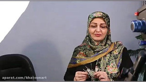 آموزشگاه هنری خاتون