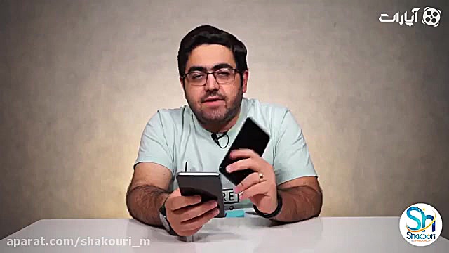 مقایسه دو گوشی از شیائومی ردمی...