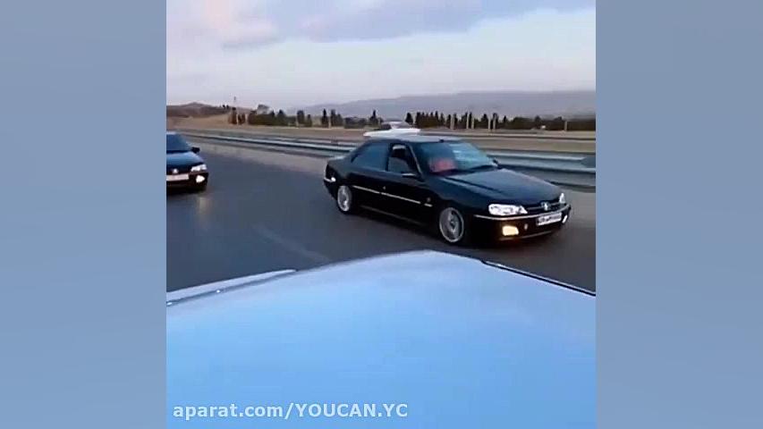 بهترین چالش شوتی سلطان elx شوت...