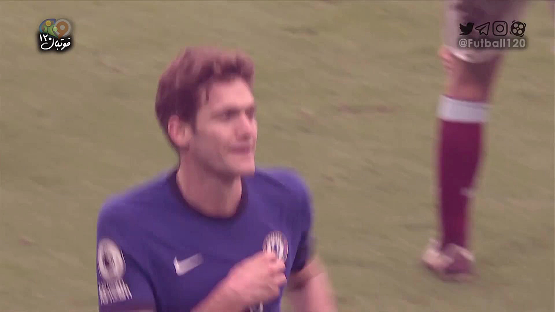 فوتبال ۱۲۰ | کلیپ هفته فوتبال...