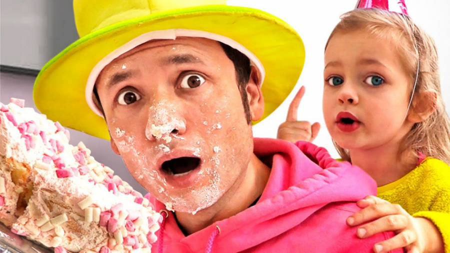 آهنگ کودکانه جدید از مایا و مر...