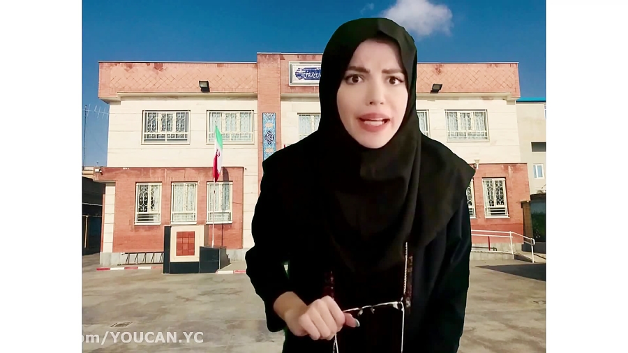 کلیپ خنده دار  روزایی که نمیری...