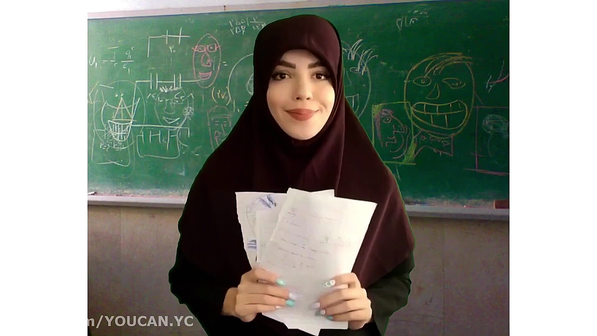 کلیپ خنده دار  روزایی که نمیری...