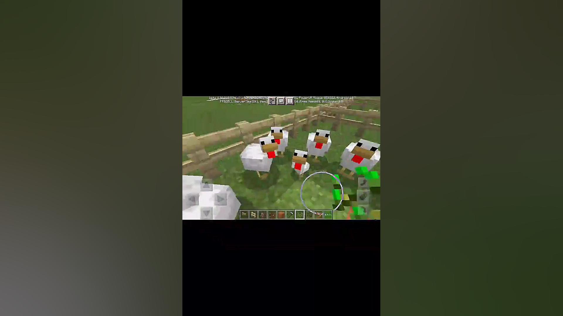 حامله کردم چقدر زیاد شدن ... ل...