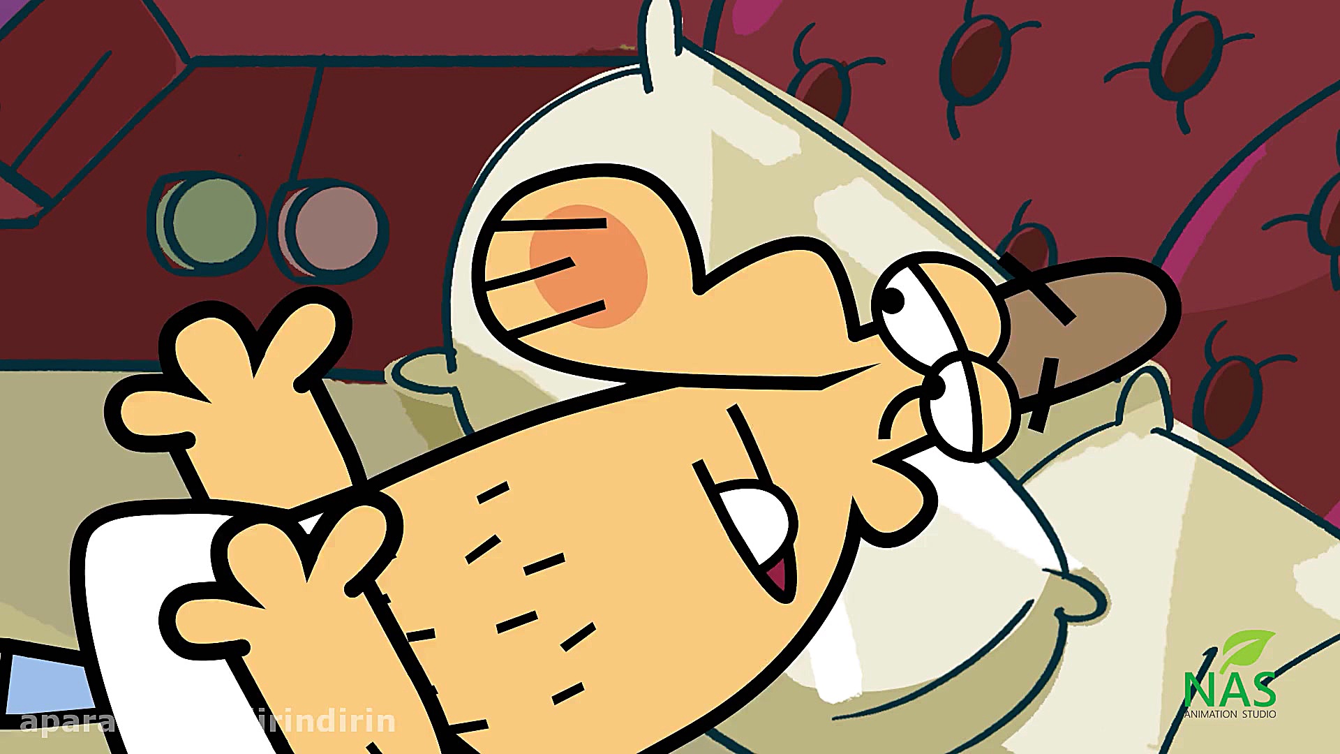 دیرین دیرین  دیسکوی تختی