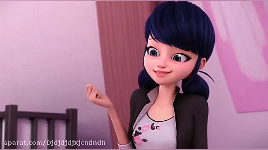 کارتون دختر کفشدوزکی فصل ۳ قسم...