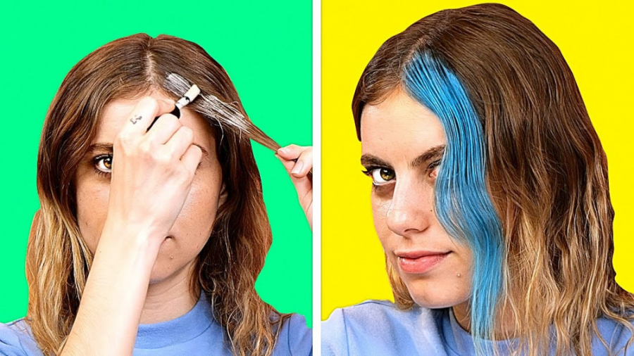 ترفندهای زیبایی جدید  ترفندهای...