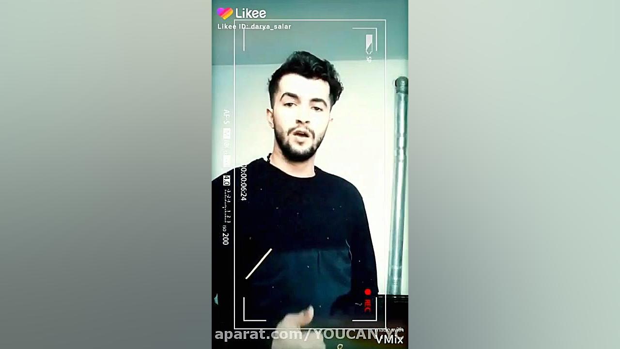 کیسه کش به ما نمیخوری