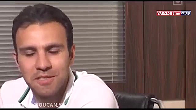 گل کریم باقری به استقلال