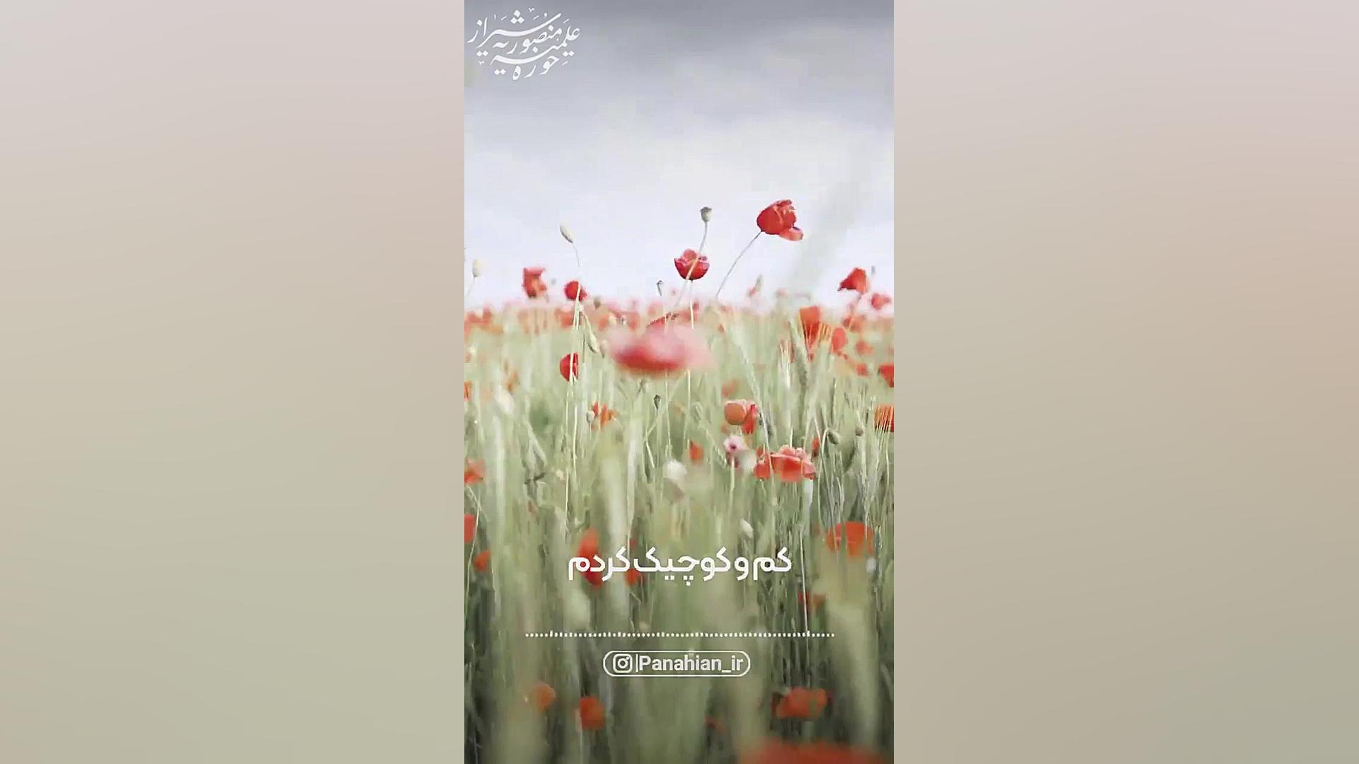 استاد پناهیان: چرا ادم حسابی ه...