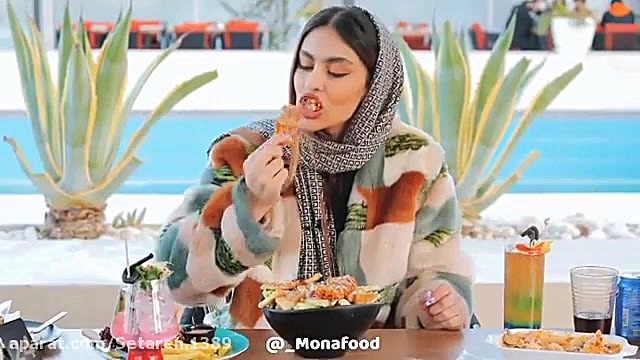 MONA FOOD - مونا فود