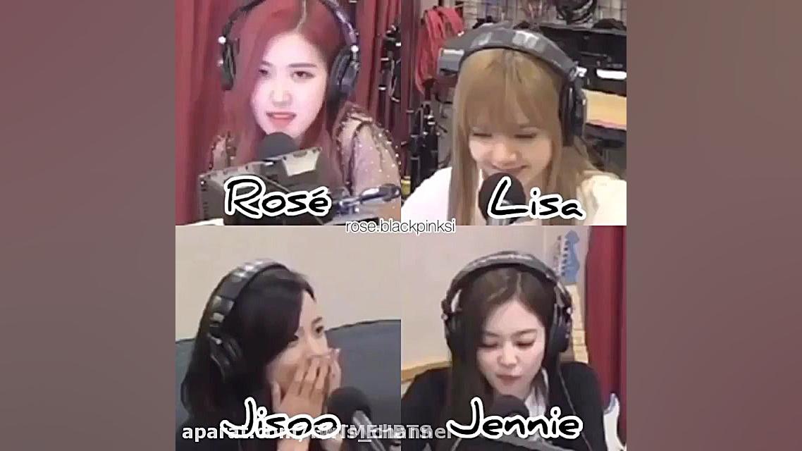 ثارانگه....؟:)بلک پینک:)بلینک