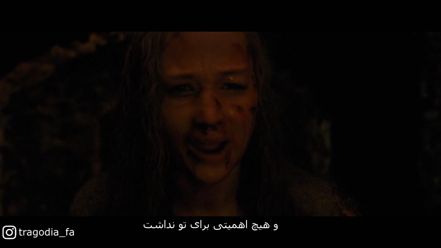 فیلم سینمایی mother2017