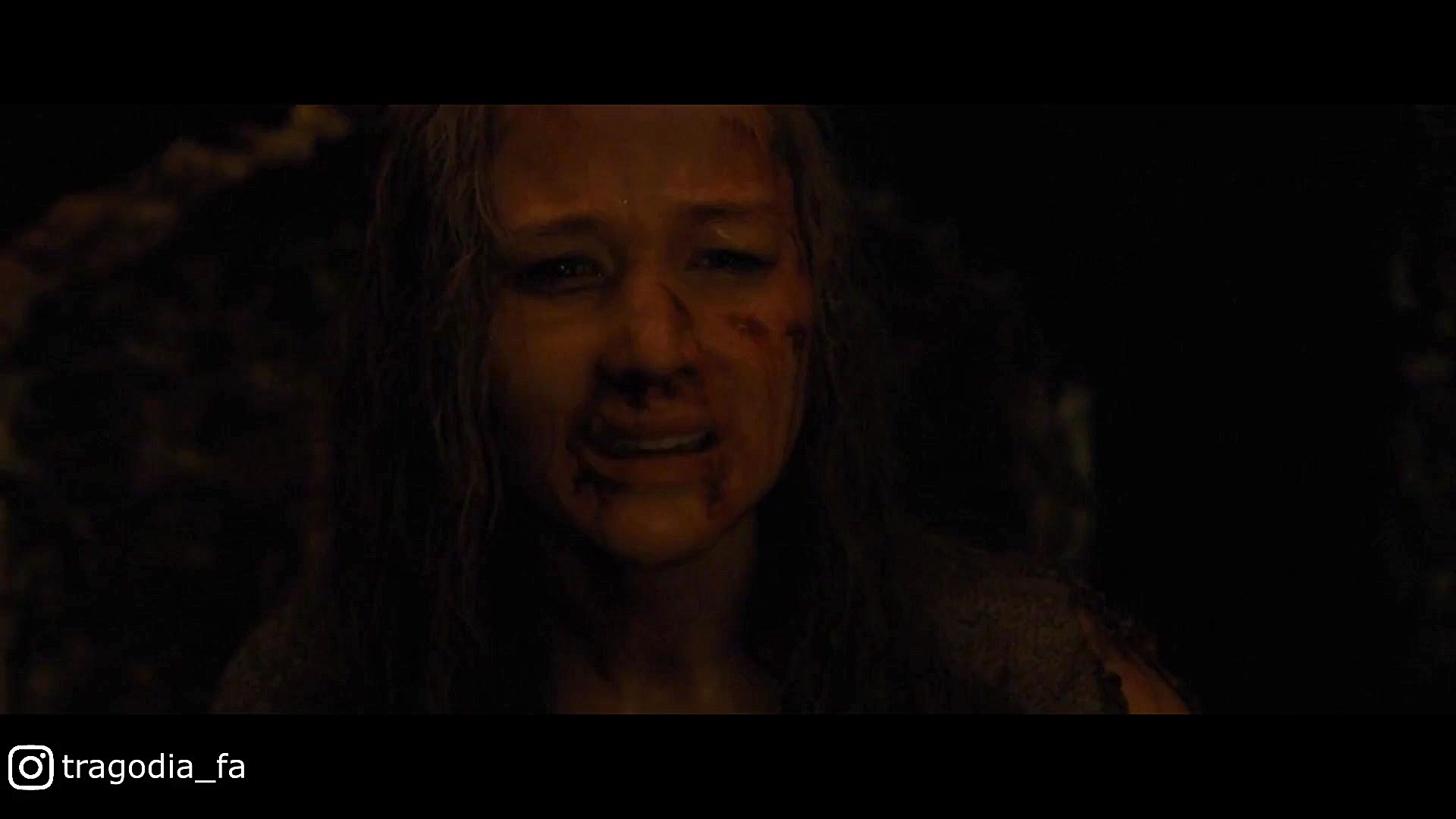 فیلم سینمایی mother2017