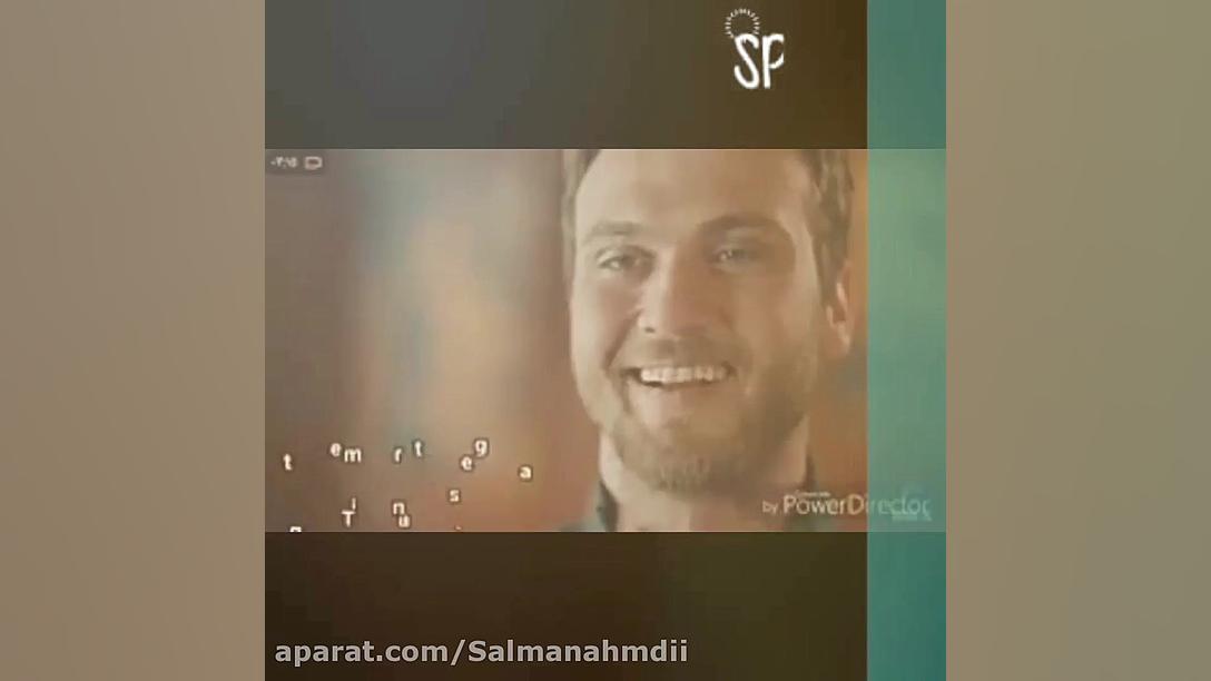 کلیپ ساخت خودم کلیپ یاماچ و سن...