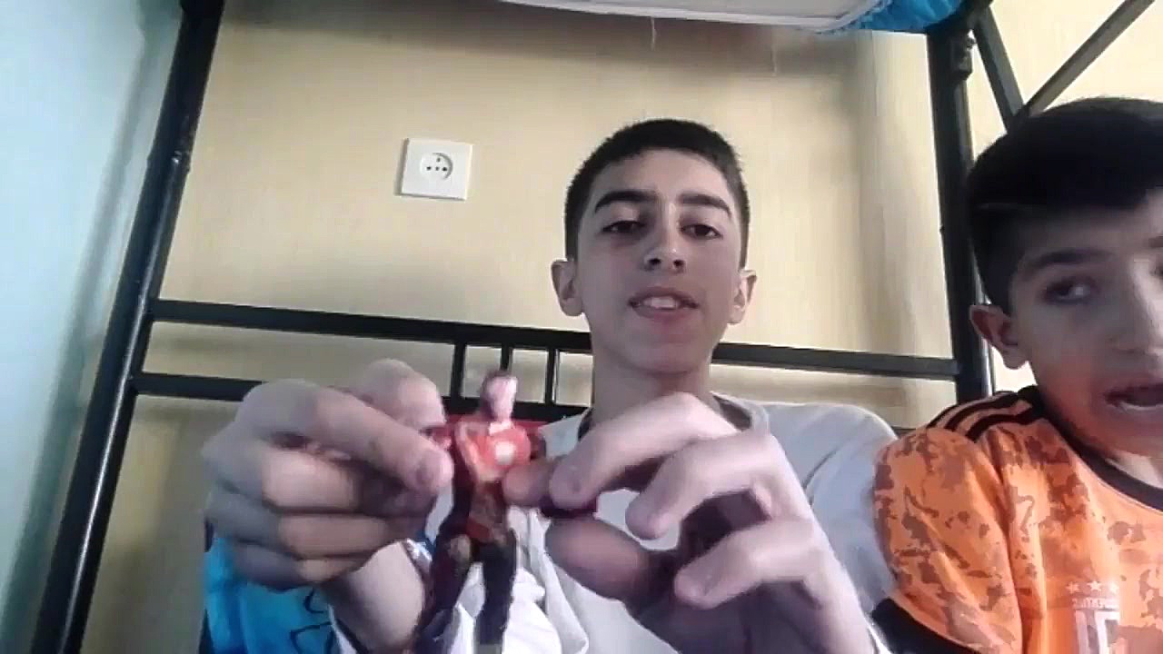 طه و مسیحا۶ قسمت آخر(نقد و برر...