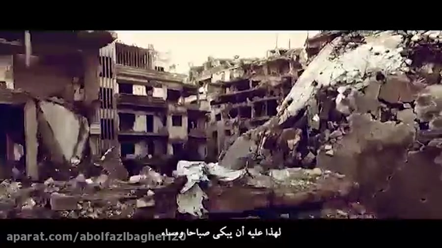 مظلومیت امام زمان (عج) (استاد...