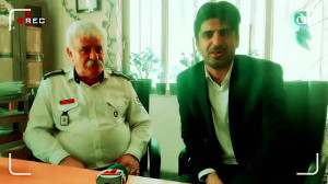 تیزر گفتگو آرمان زاهدی با عزت...