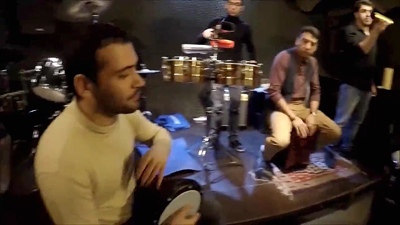 کارگاه آموزشی و کلاس گروه نواز...