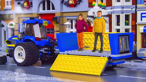 دانلود انیمیشن ماشین بازی