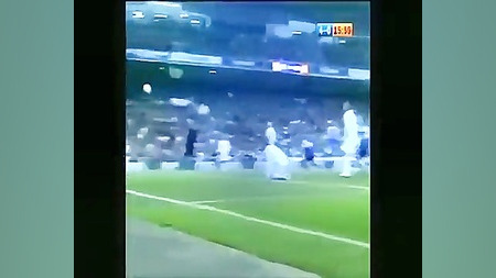 روبرتو کارلوس در رئال مادرید (...