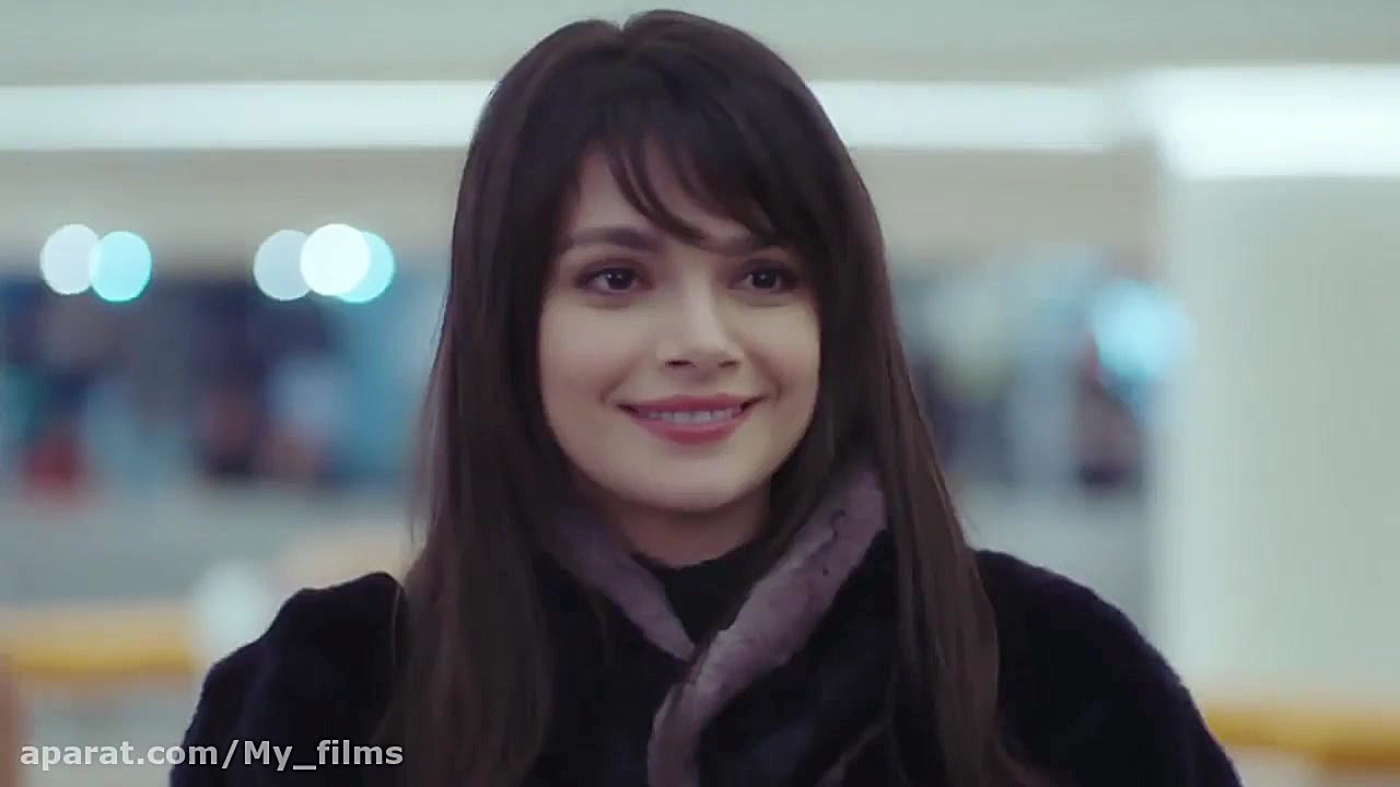 سریال ترکی دکتر معجزه گر Mociz...