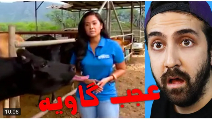 کلیپ طنز جدید | سینا | عجیب تر...