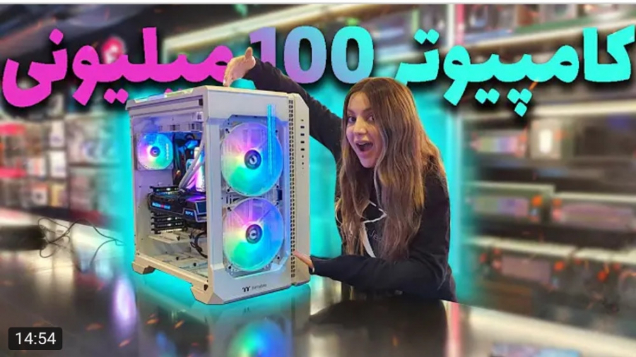 کلیپ طنز جدید | کوثر toxicgirl...