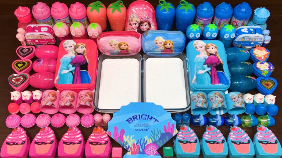 فروزن اسلایم &raquo;>&raquo...