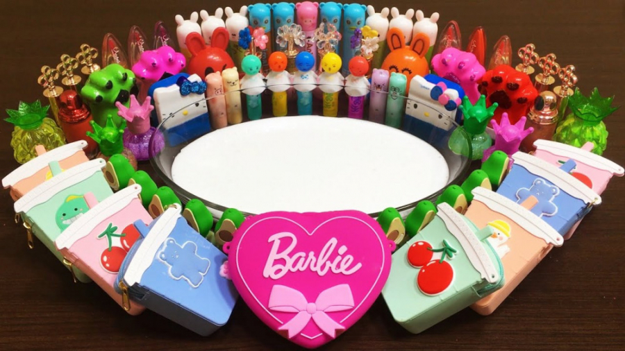 میکس اسلایم )( لوازم آرایشی )(...