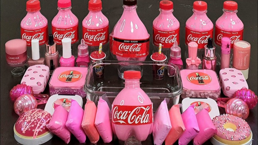 مخلوط اسلایم و ارایشی اکلیلی ^...