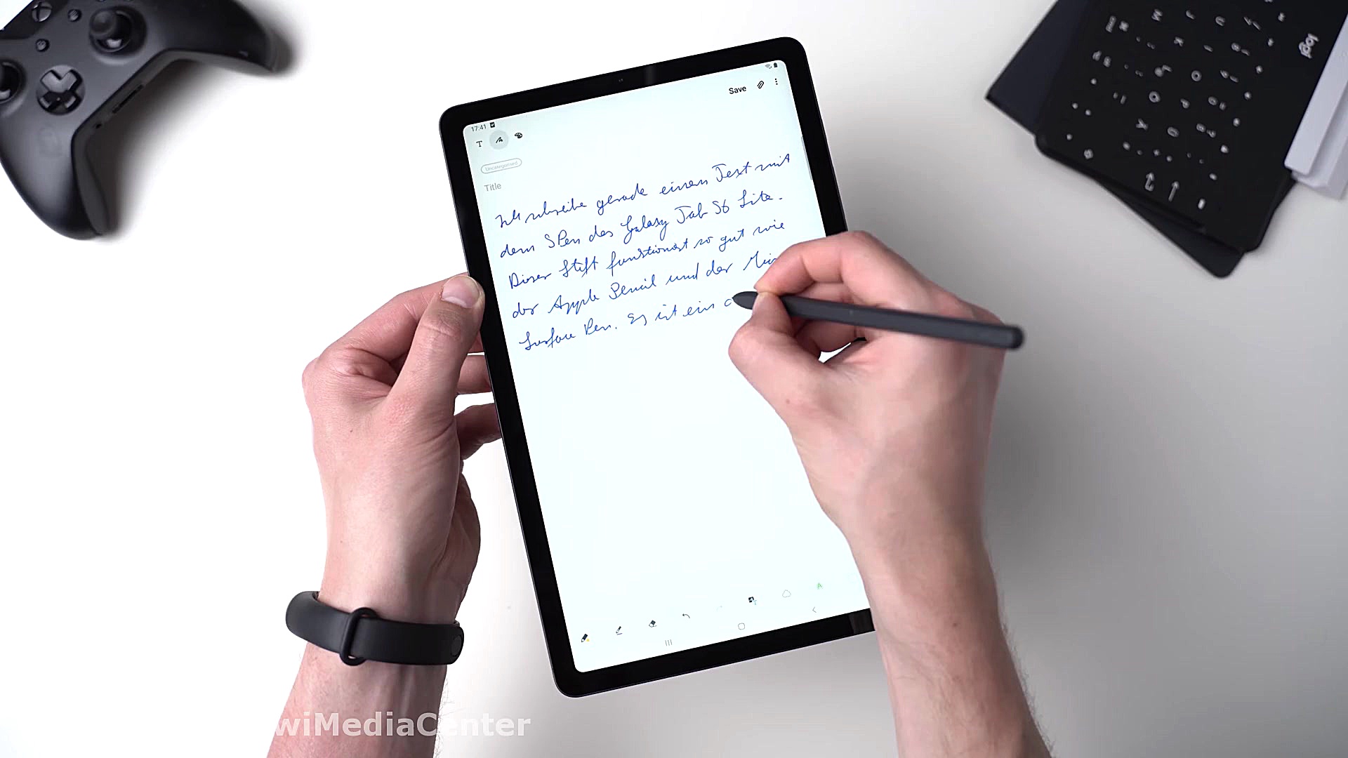 مقایسه تبلت های Samsung Galaxy...