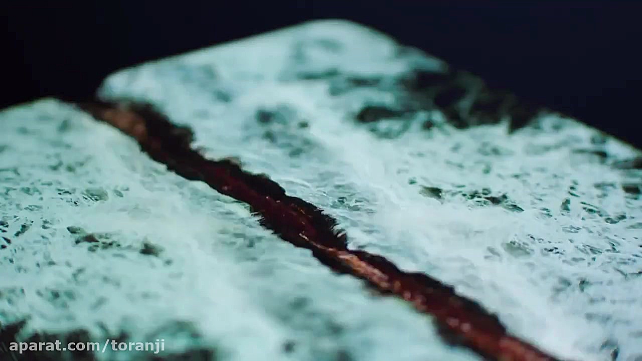 طرح مفهومی گوشی شیائومی با نما...