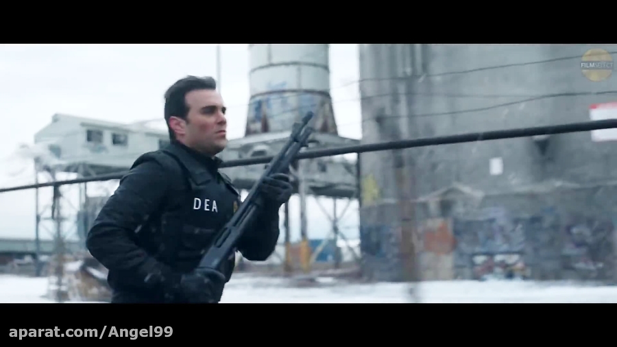 تریلر فیلم CRISIS 2021  تریلر...