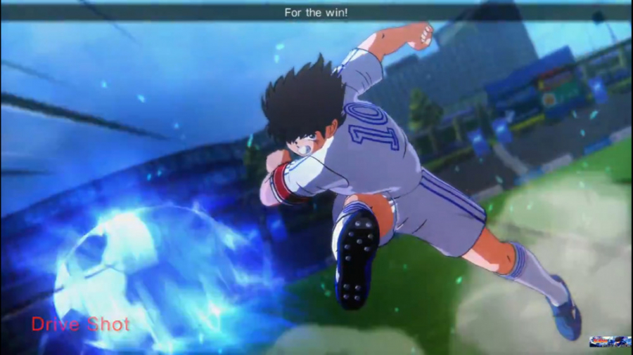 انواع شوت های بازیکنان بازی کا...