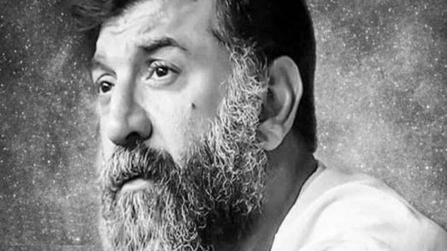 علی انصاریان