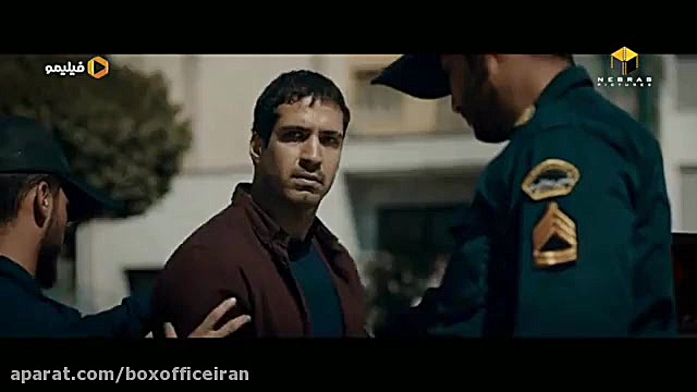 سریال ملکه گدایان قسمت ۵